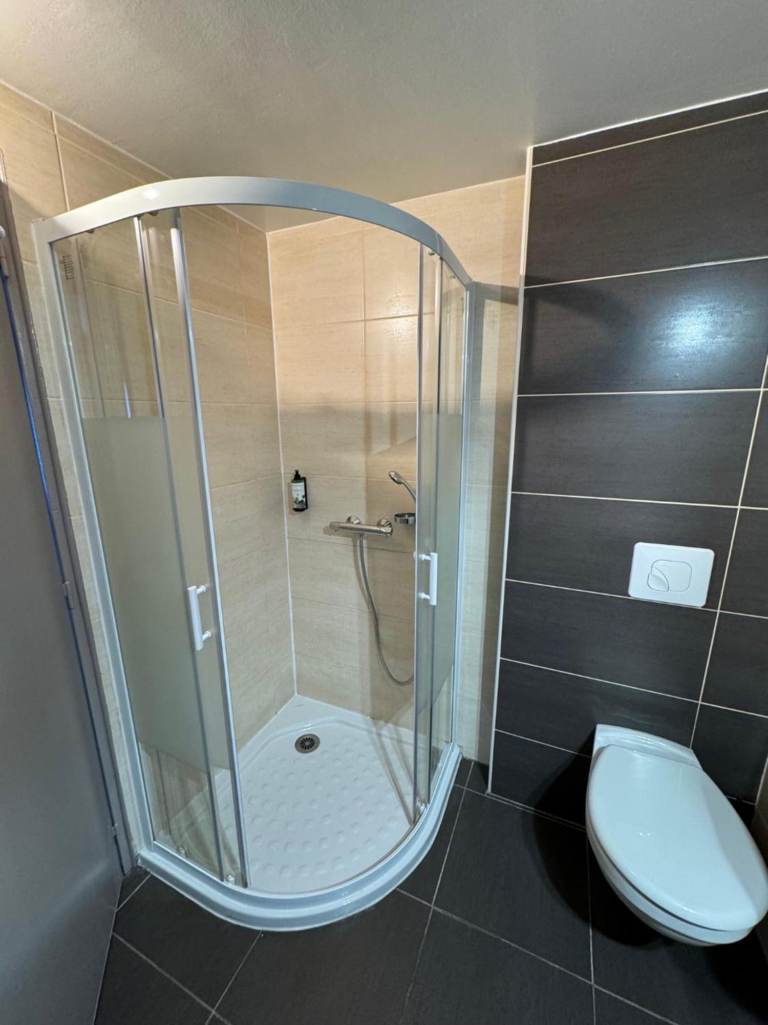 Hotel Le Medieval Aigues-Mortes Luaran gambar